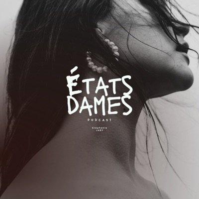 ÉTATS DAMES ÉTATS DAMES