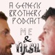 Me & Virgil: A Genesis Brothers Podcast