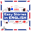 Easy Stories in English - Ariel Goodbody, Polyglot English Teacher & Glassbox Media