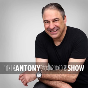 The Antony Gordon Show | Lessons for life I did not learn at Harvard