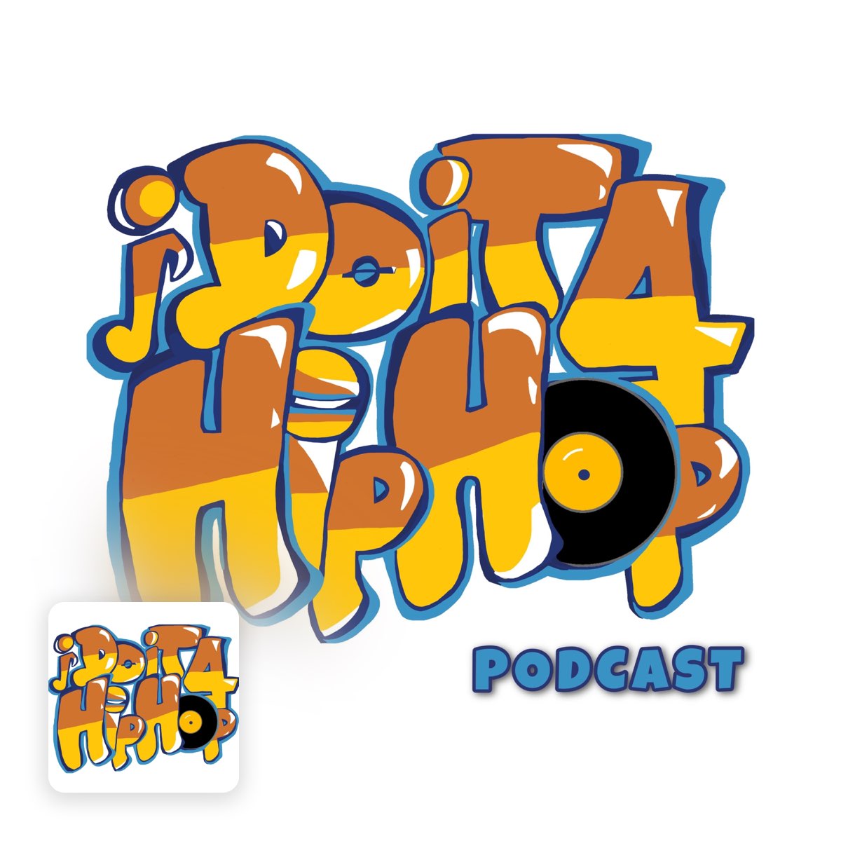 Episode #84 Sinn Da Truth - I Do It 4 Hip-Hop Podcast - Apple Podcasts