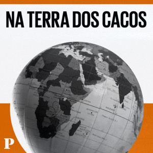 Na Terra dos Cacos