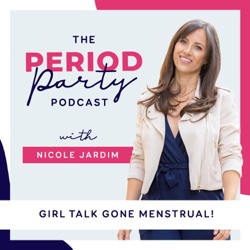 PP# 84: The Dangers of Depo & Other Hormonal Contraception with Dr. Poppy Daniels