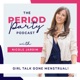 325: Beyond Bouncing Back: Redefining Postpartum Health with Alison Boden