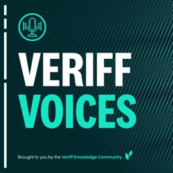 Ep. 8 Co-Founder Janer Gorohhov on Veriff’s customer-centric approach