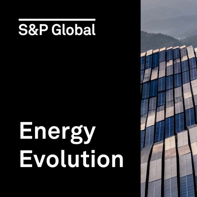 Energy Evolution:S&P Global Commodity Insights