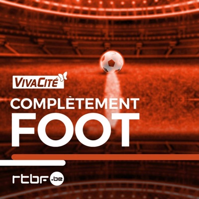 Complètement Foot:RTBF