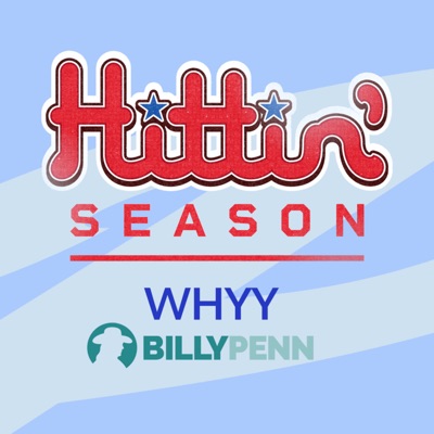 Hittin' Season: A Philadelphia Phillies podcast