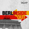 BerlinsideOut - Benjamin Tallis, Aaron Gasch Burnett