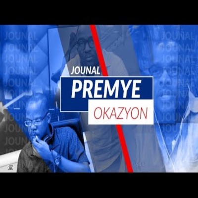 Jounal Premye Okazyon