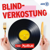 Blindverkostung - Das heitere Interpretenraten - Rundfunk Berlin-Brandenburg