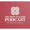 We Love Ugly Data! The Deep Analysis Podcast - Alan Pelz-Sharpe