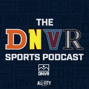 The Denver Sports Podcast