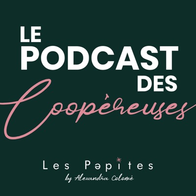 Le Podcast des coopéreuses