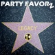 Legacy Dance Tribute by Party Favorz