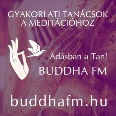 Fél Lótusz:BuddhaFM