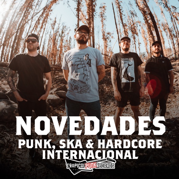 Sábado Internacional con Germinar, Tiny Kingdoms, Bury my heart, KingCold, Dead Rituals y InCivility photo