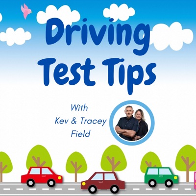 Driving Test Tips Driving Test Tips