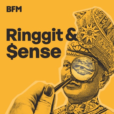 Ringgit and Sense:BFM Media