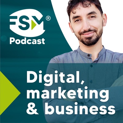 Full Stack Marketer - Il Podcast