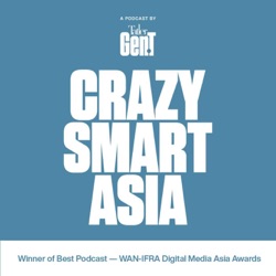 Crazy Smart Asia