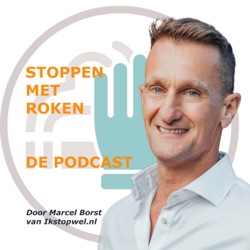 De Ikstopwel.nl Stop Gemakkelijk met Roken Podcast