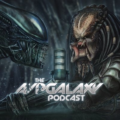 Alien vs. Predator Galaxy Podcast:Alien vs. Predator Galaxy