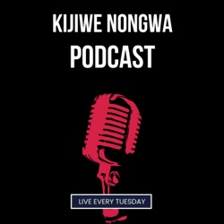 KIJIWE NONGWA EP 72: NYIMBO MPYA | ROMA - NIPENI MAUA YANGU RMX | TMA
