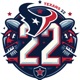 Texans 22 : A Houston Texans Podcast