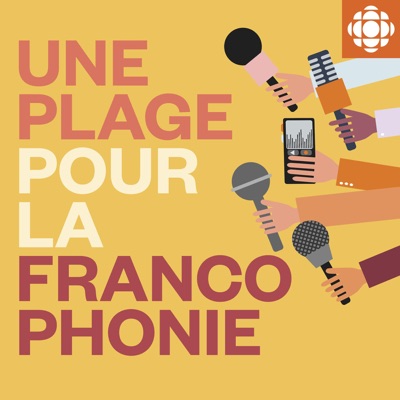Une plage pour la francophonie Une plage pour la francophonie