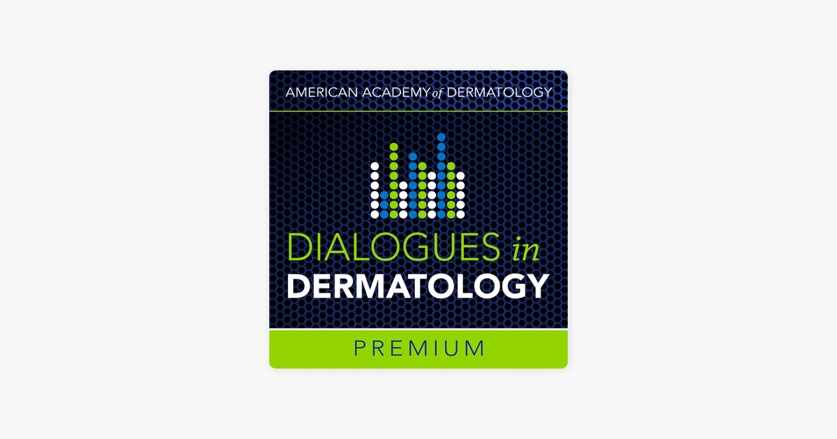 ‎AAD's Dialogues in Dermatology: JAAD Series: Vaccination ...