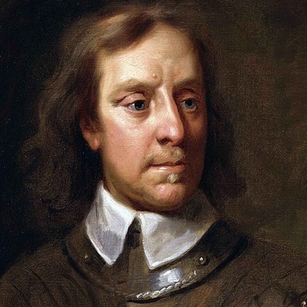 Oliver Cromwell - Still Notorious, But Why? photo