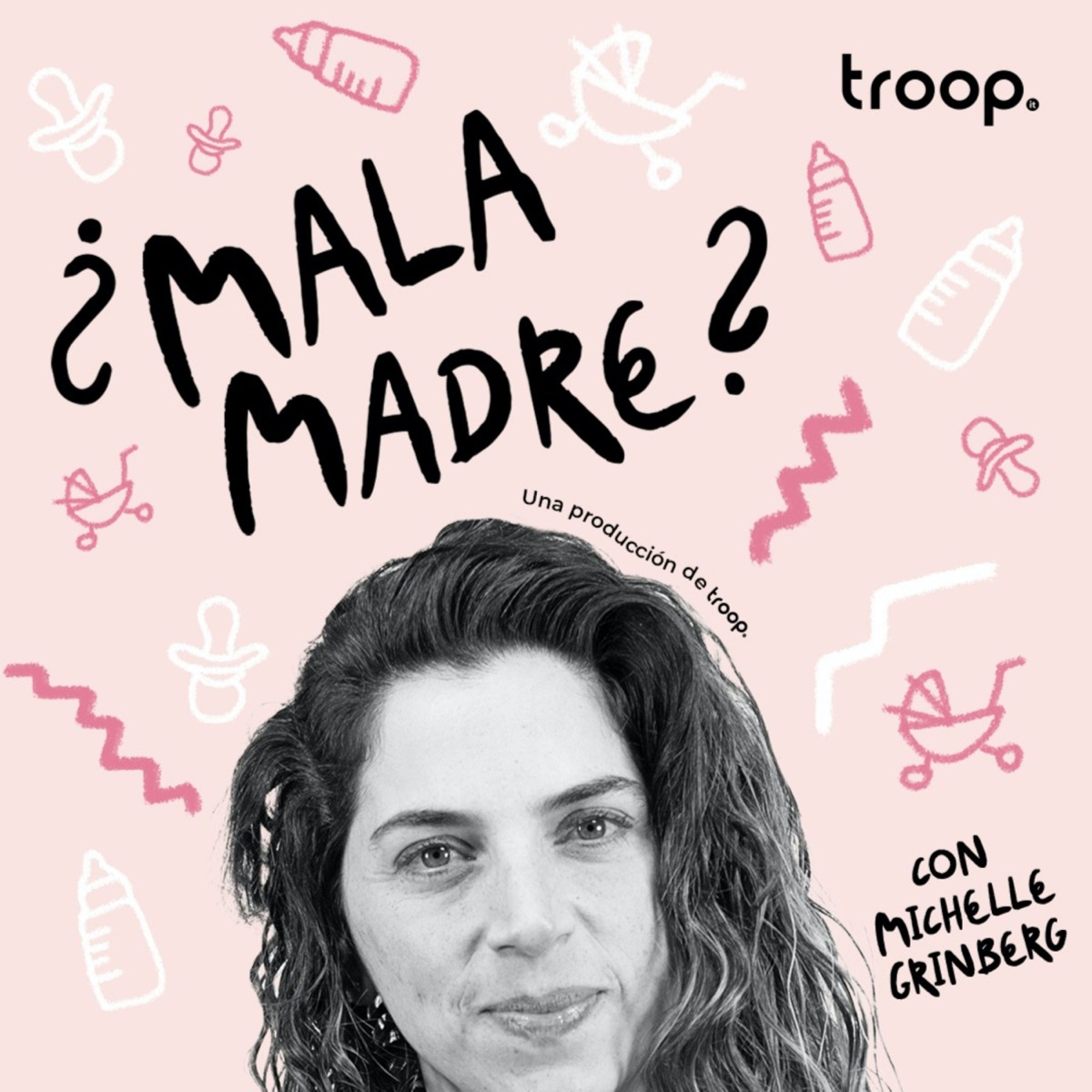Mala Madre Podmailer