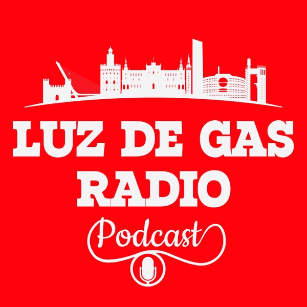 LUZ DE GAS RADIO