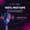 100% Mixtape Podcast - Henri Cadet