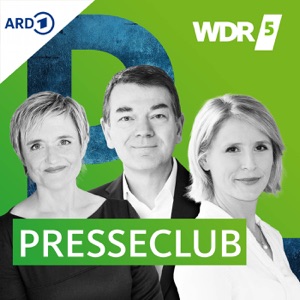 WDR 5 Presseclub