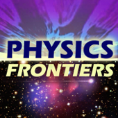 Physics Frontiers - Jim Rantschler