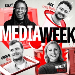 Media Week Awards 2023: who won, why they won and what we loved