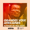 Grandes voix africaines — Autour de Fela Kuti - Radio Nova