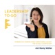 Leadership to go