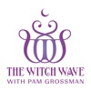 Logo of the podcast The Witch Wave