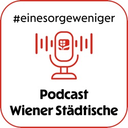 Eine Sorge weniger