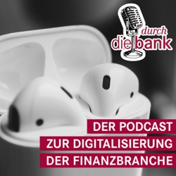 Open-Banking-Stammtisch Live on Stage – Teil 1