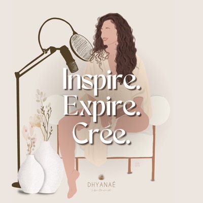 Inspire, Expire, Crée