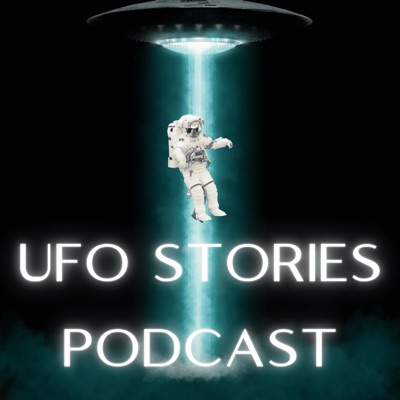 UFO Stories Podcast