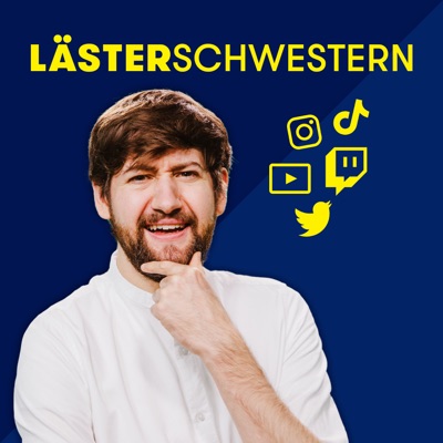 Lästerschwestern:Robin Blase