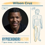 Wilson Cruz / Shorter Leg