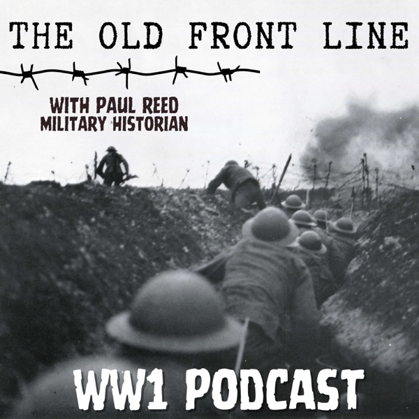 The Old Front Line