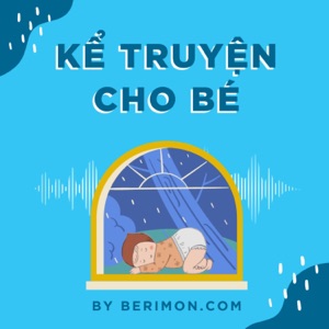 Kể Truyện Cho Bé (Audio)