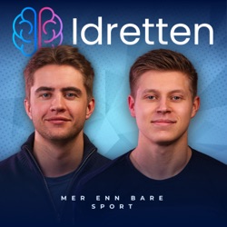 Idretten